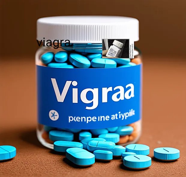 Serve ricetta per viagra generico